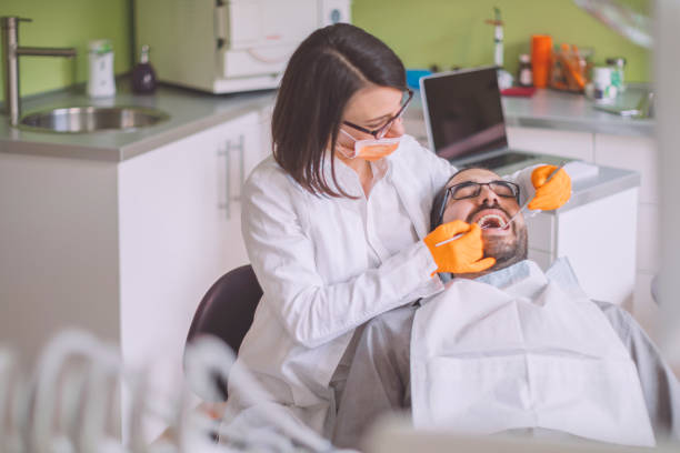 Best Emergency Dental Care for Abscessed Tooth in Hustisford, WI