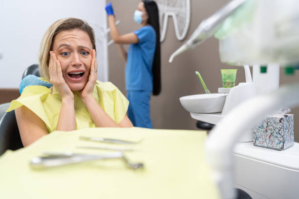 Best Emergency Dental Services for Seniors in Hustisford, WI