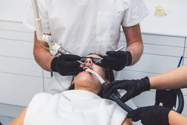 Best Emergency Dentist for Knocked-Out Tooth in Hustisford, WI