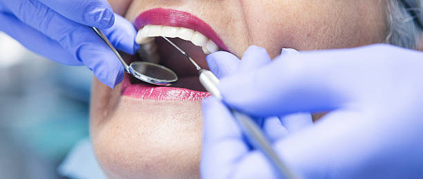Best Urgent Dental Care for Toothache in Hustisford, WI